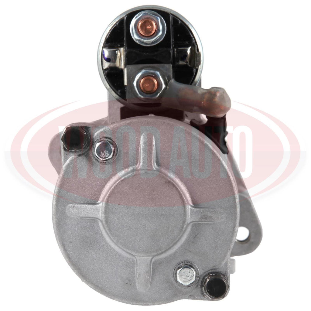 Starter Motor FOR Nissan Mitsubishi Fork Lift L200 Pajero Galant 2.0 2.5 Diesel - view 6