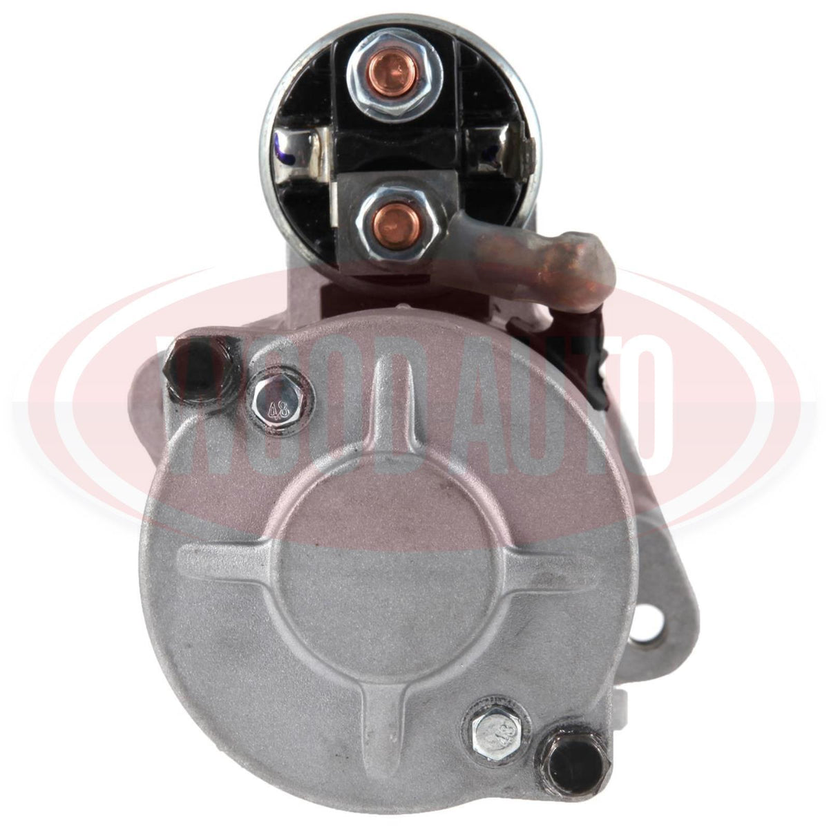 Starter Motor FOR Nissan Mitsubishi Fork Lift L200 Pajero Galant 2.0 2.5 Diesel - view 6