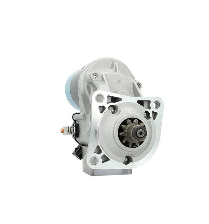 Starter Motor FOR Caterpillar TH336 TH337 TH406 TH407 TH414 TH514 C4.4TA Perkins