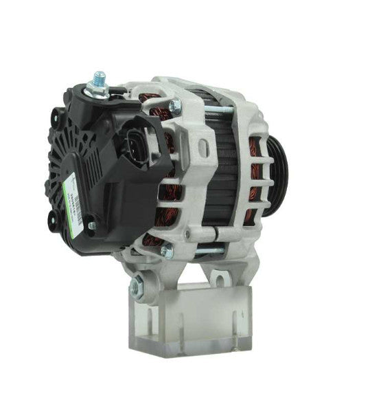 Alternator FOR Hyundai i10 Kia Picanto 1.0 Petrol Diesel Bi-Fuel B3LA G3LA TA - view 4