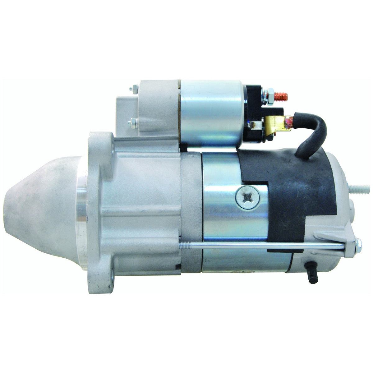 Starter Motor FOR JCB Case Daedong Hidromek Hyster John Deere Landini Ursus Yale - view 10