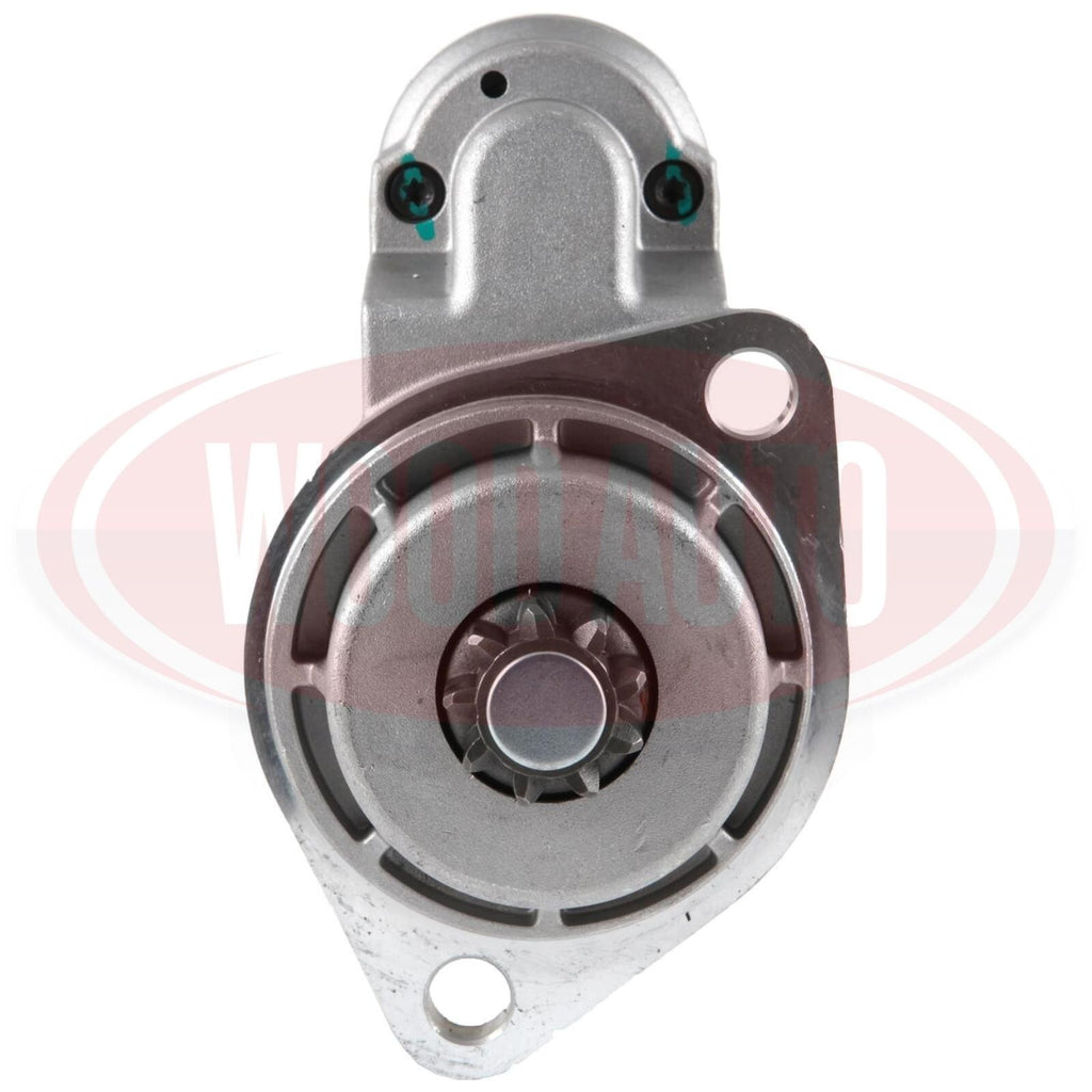 Starter Motor FOR Hatz 1D20 1D30 1D40 1D81 Hatz Marine Wacker - view 4