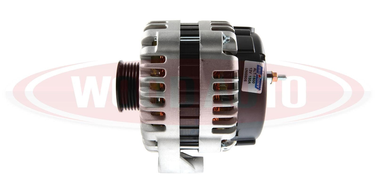 Alternator FOR Chevrolet GMC Buick Isuzu Hummer H3 L52 Cadillac LM7 Petrol - view 5