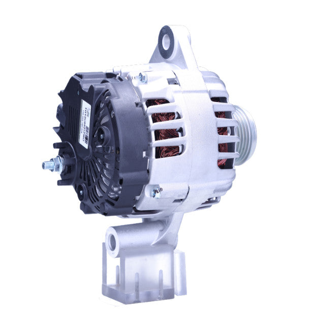 NEW Alternator FOR Vauxhall Zafira Insignia Astra 2.0 Diesel CDTi Saab 9-5 - view 4