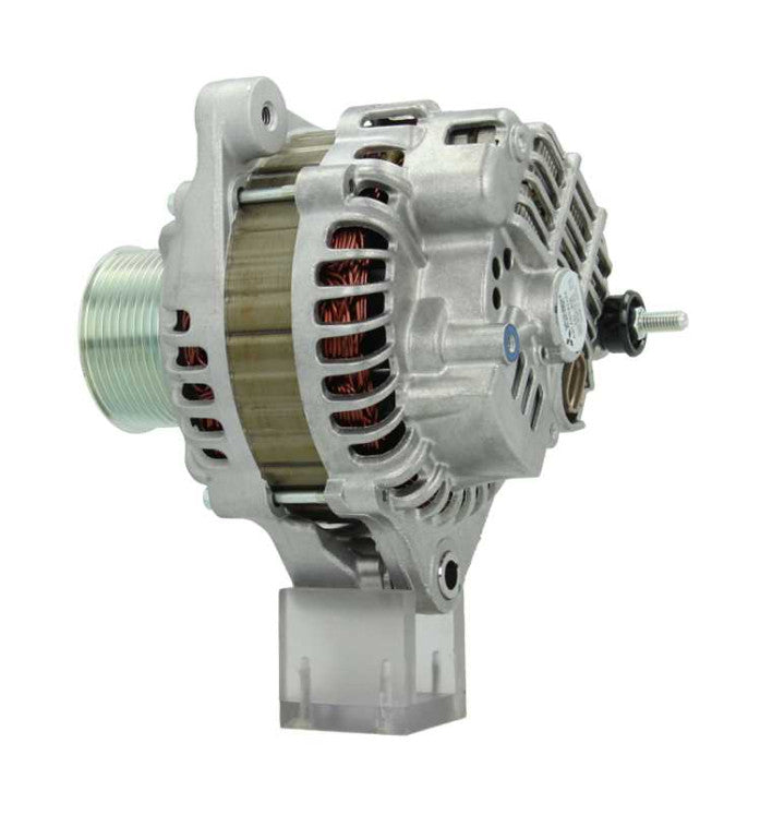Alternator FOR Iveco Eurostar Eurotech EuroTrakker Stralis Trakker Mitsubishi - view 9