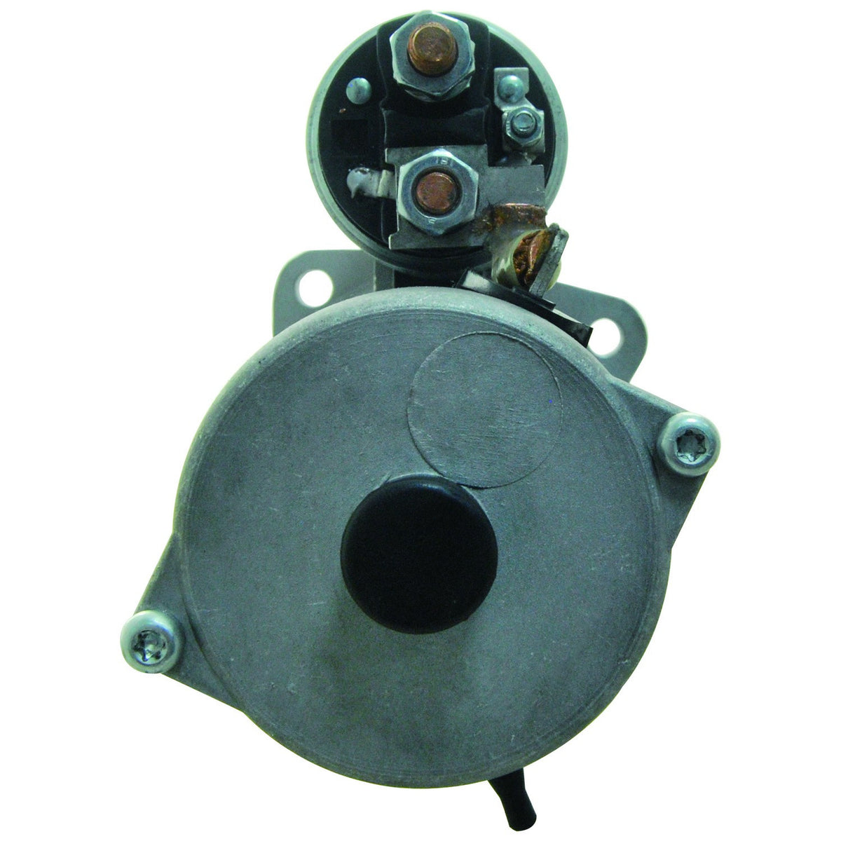 Starter Motor FOR John Deere Diesel 6000 Series 6205 6510 6620 6506 6820 6920 - view 8