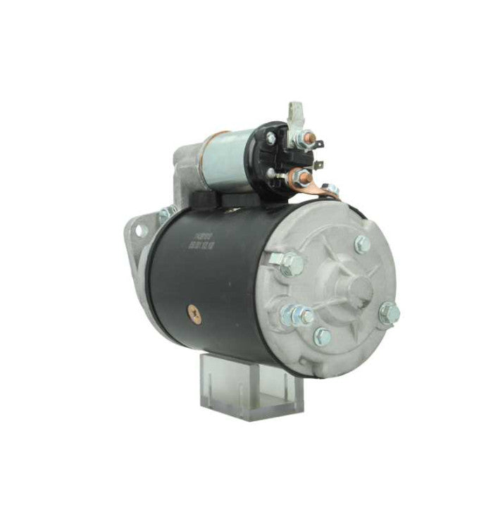 Starter Motor FOR Eicher Massey Ferguson MF200 MF3000 MF4000 274 4270 Landini - view 8