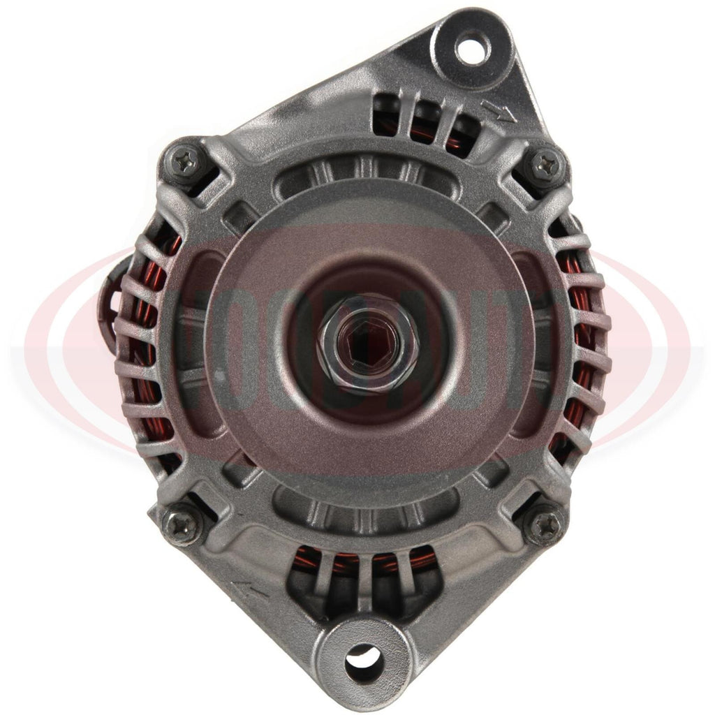 Alternator FOR Renault V.I. Trucks Midlum Premium 4.1 6.2 Diesel DCi4B DCi4C DCi - view 4