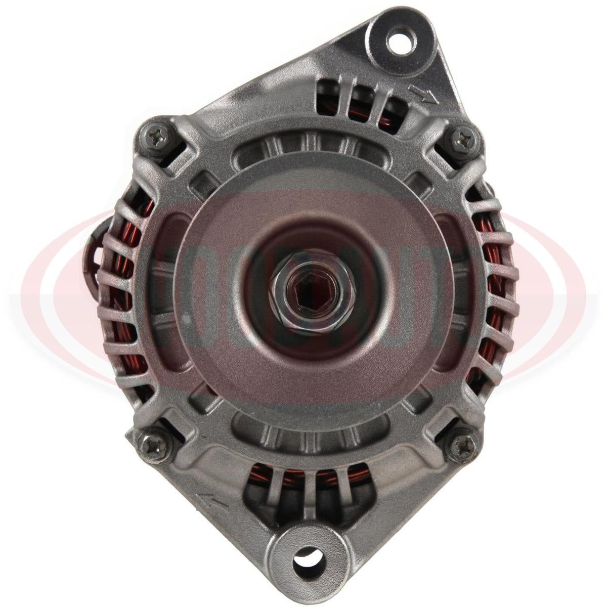 Alternator FOR Renault V.I. Trucks Midlum Premium 4.1 6.2 Diesel DCi4B DCi4C DCi - view 4