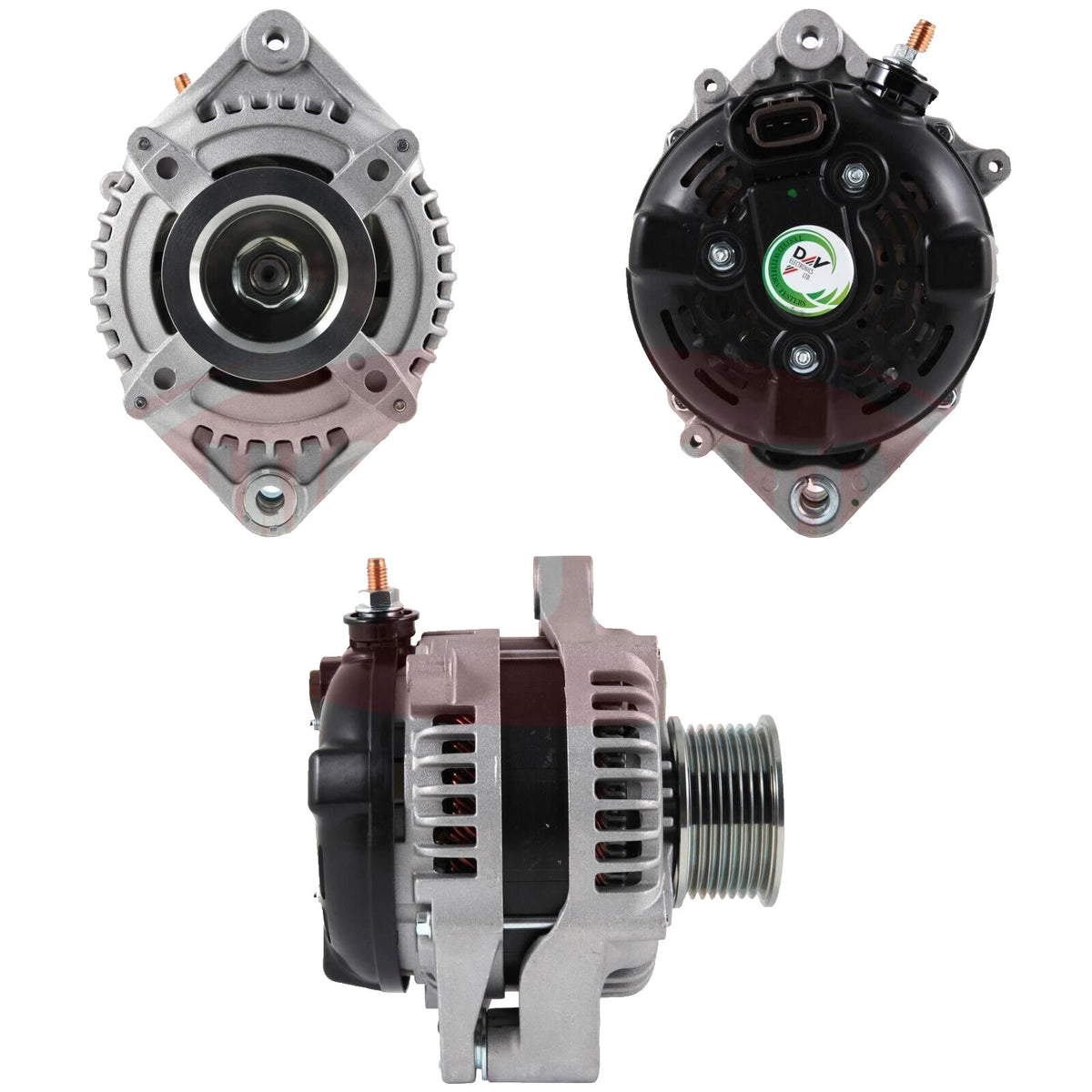 Alternator FOR John Deere Agricultural Sprayers Denso Cargo Remy Lucas Wood Auto