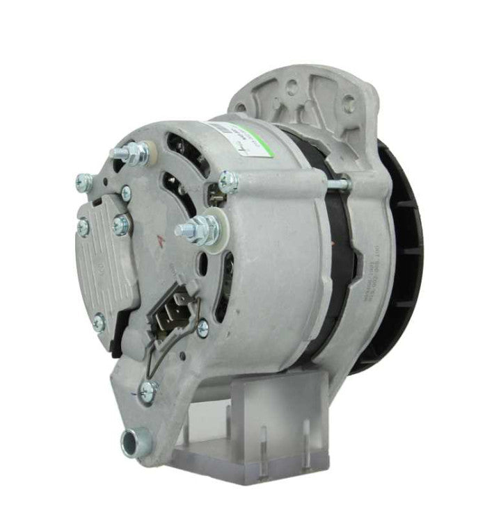 Alternator FOR Marine Multi FIT Universal Replacing Lucas Prestolite Bosch - view 5