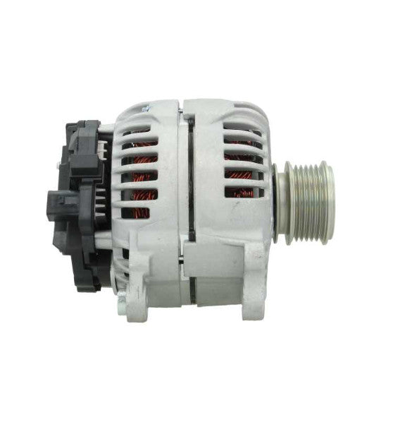 Alternator FOR Audi A4 1.9 Diesel VW Passat 1.9 Diesel TDi AWX BKE AVB BRB AVF - view 3
