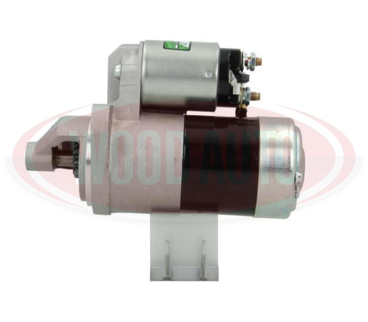 Starter Motor FOR Yanmar Marine 1GM 2GM 3GM 1GM10 2GM20 2GM20-F 3GM30 3GM30-F - view 4