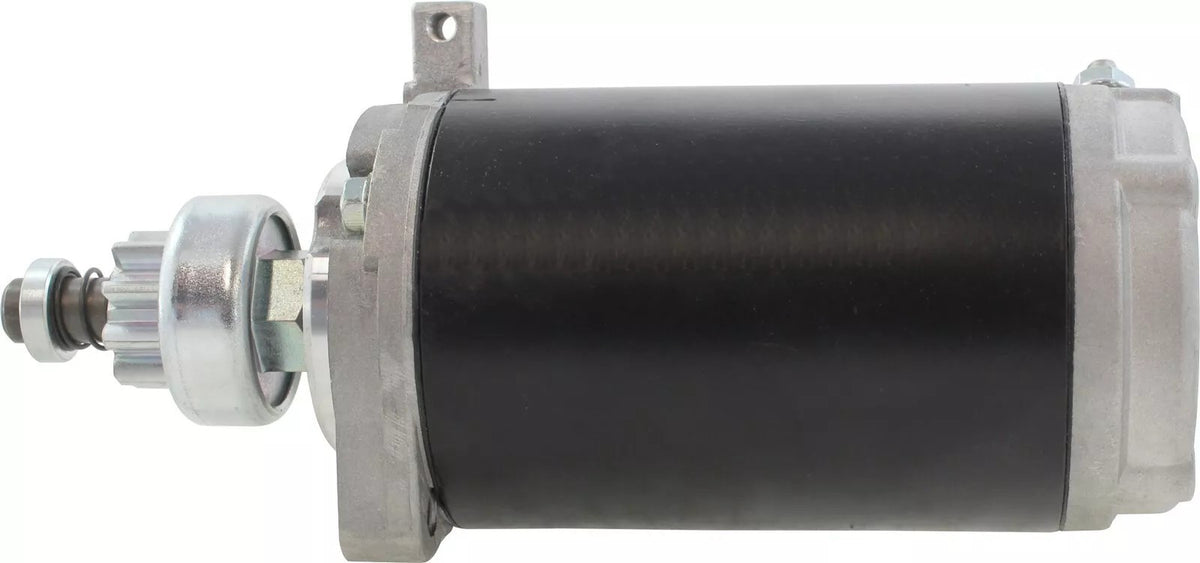 Starter Motor FOR Mercury Marine 35hp 40hp 50hp United Technologies Mercury - view 8