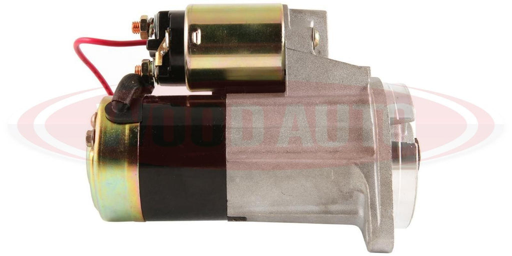 Starter Motor FOR Nissan Caterpillar Komatsu Mitsubishi Nissan TCM Forklift - view 6