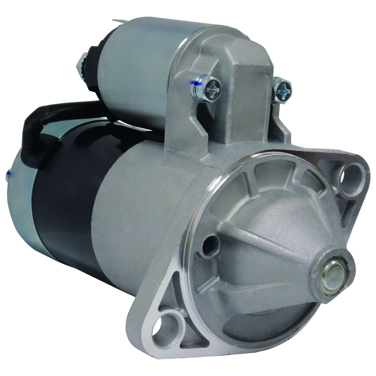 Starter Motor FOR Yanmar YSE YSB YSM Marine Hitachi Lucas Cargo