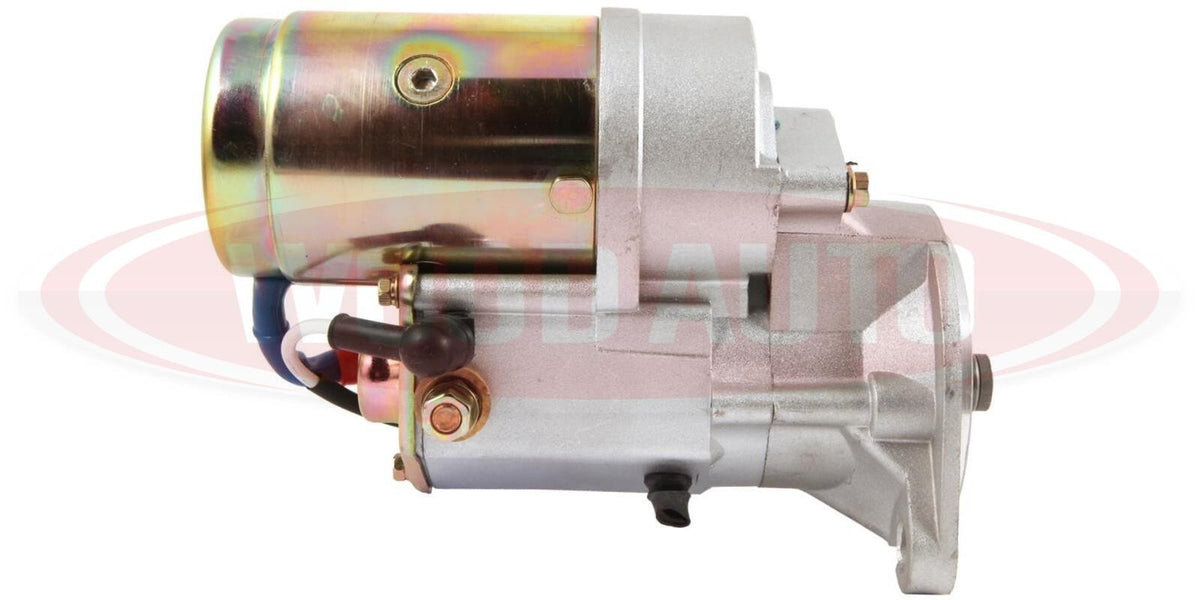 Starter Motor FOR Bobcat Hitachi Kubota Loaders Dozers Tractor Combines - view 7