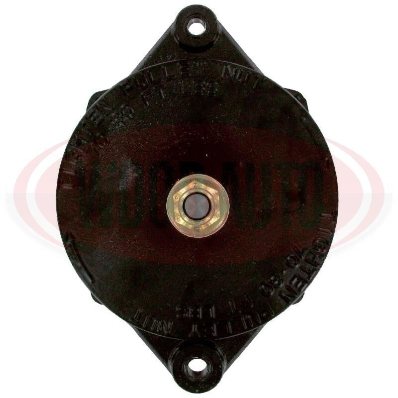 Alternator FOR Caterpillar Marine 3176 Prestolite Leece Neville Motorola Cummins - view 4