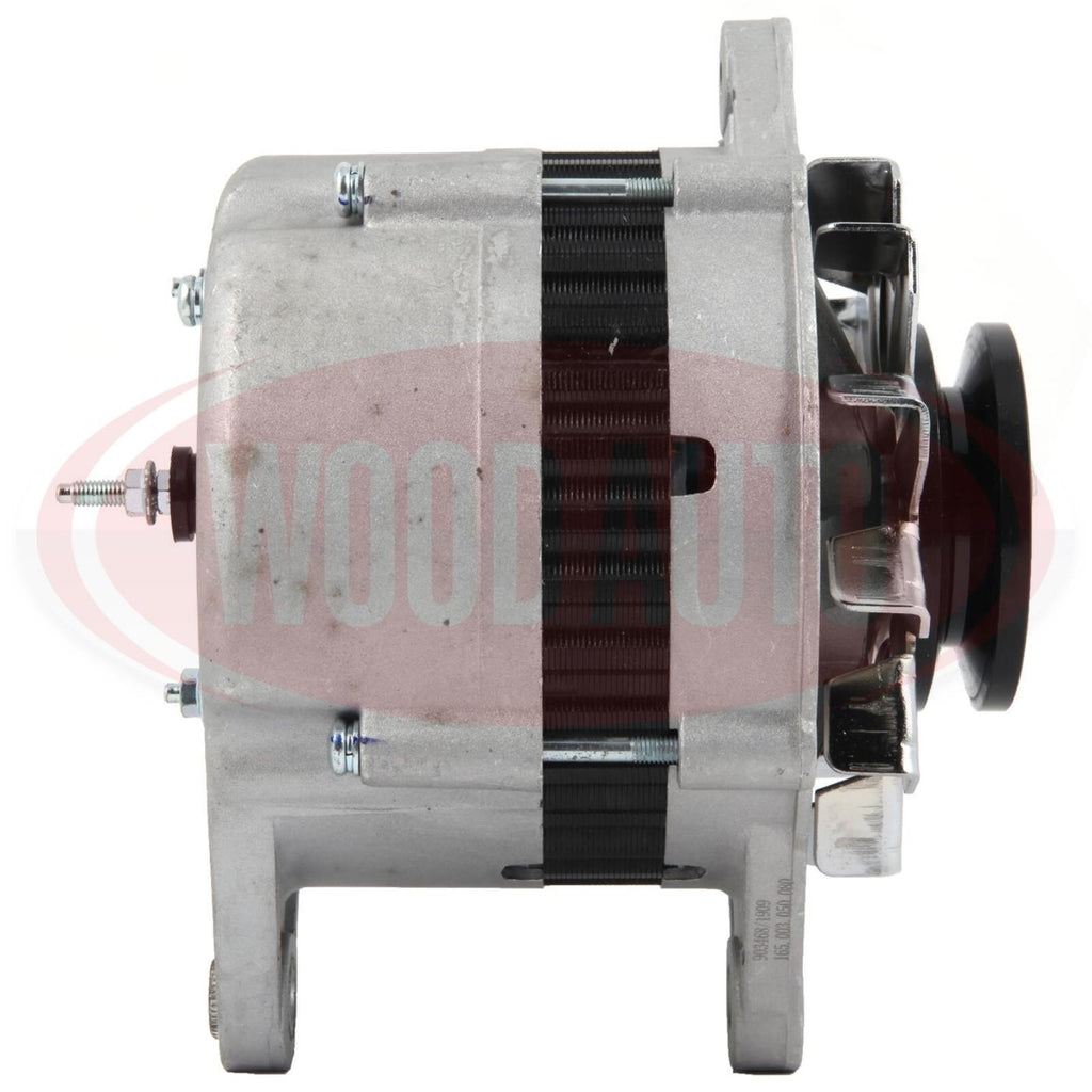 Alternator FOR Nissan Hitachi Isuzu JCB Daewoo Hyster Nissan Mitsubishi Lucas - view 6
