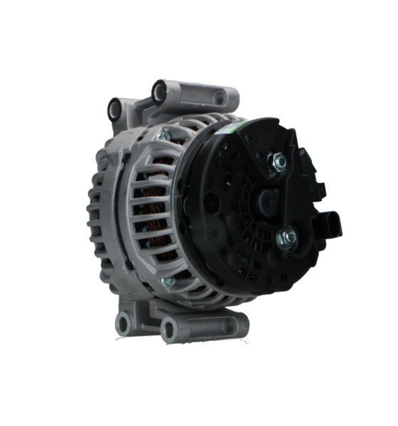 Alternator FOR Audi A4 A5 1.8 2.0 Petrol TFSi Audi Q5 2.0 Petrol TFSi 150 AMP - view 7