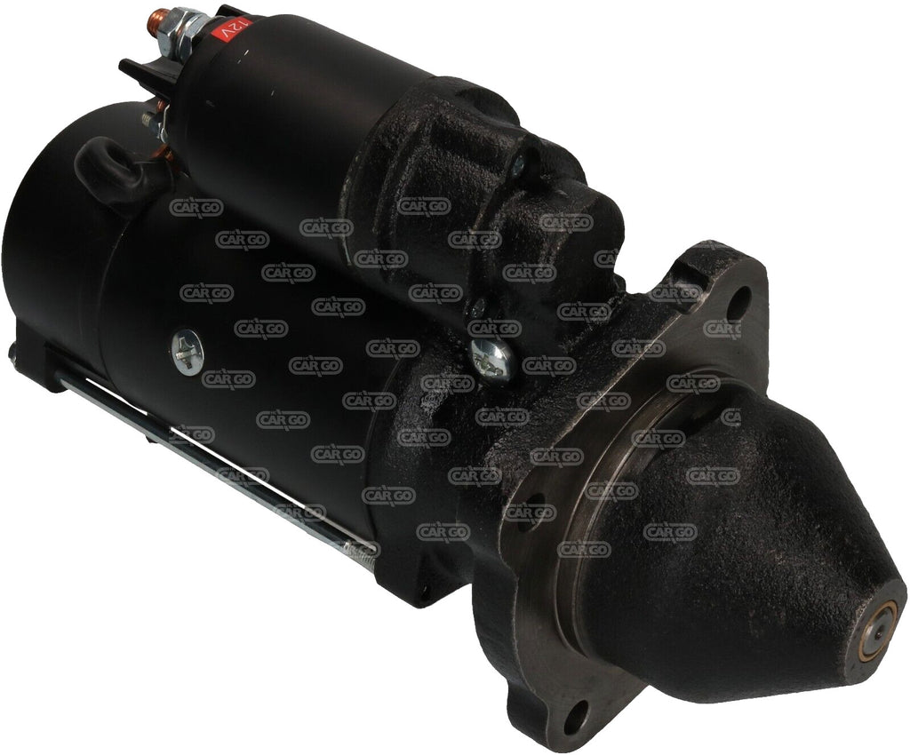 Starter Motor FOR Bomag Deutz-Fahr Hyundai Same ADE Bell Deutz-Farh KHD