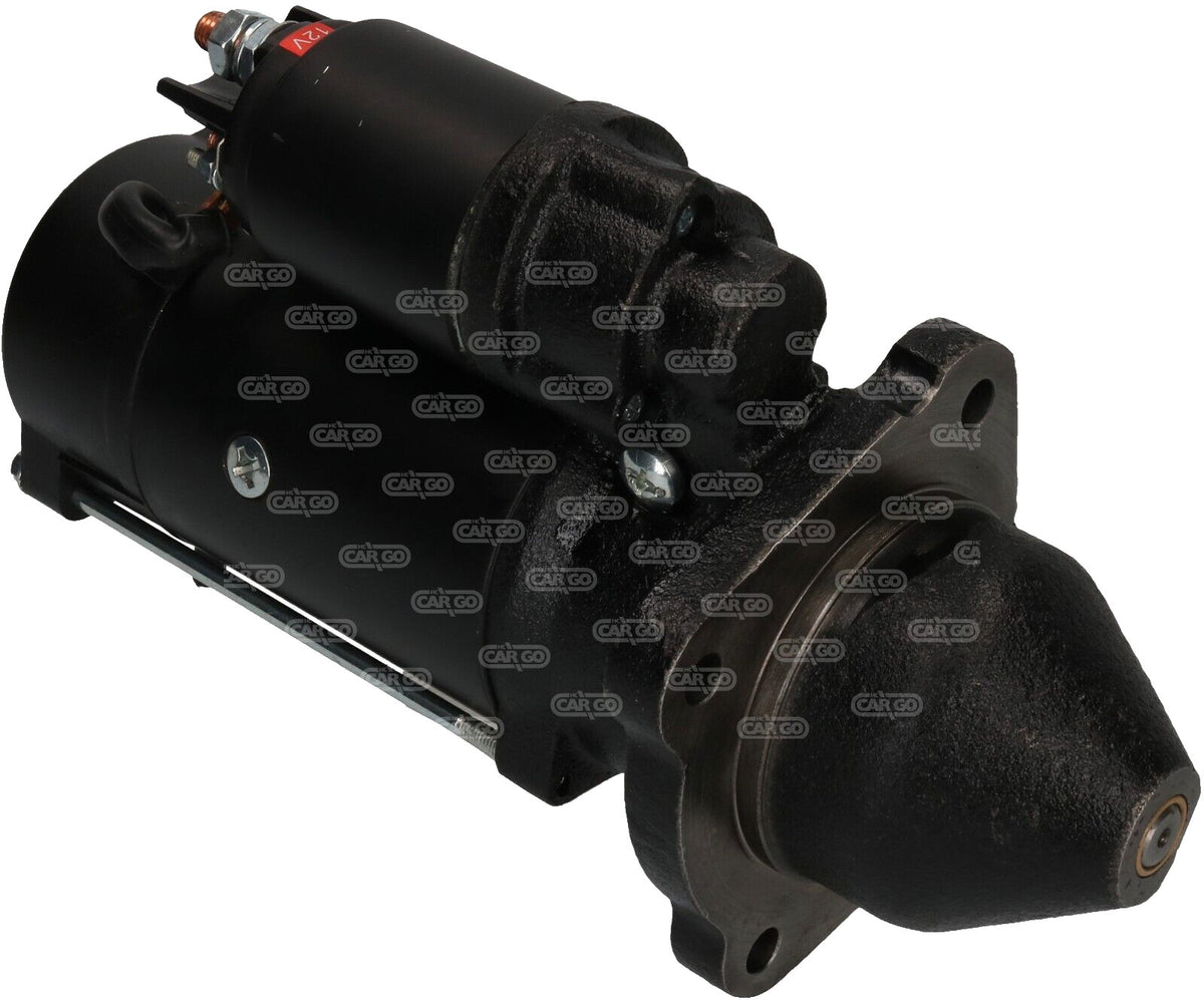 Starter Motor FOR Bomag Deutz-Fahr Hyundai Same ADE Bell Deutz-Farh KHD