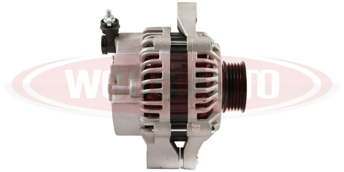 Alternator FOR Suzuki SX4 1.5 1.6 Splash 1.0 1.2 Swift 1.3 Petrol Agila 1.0 1.2 - view 7