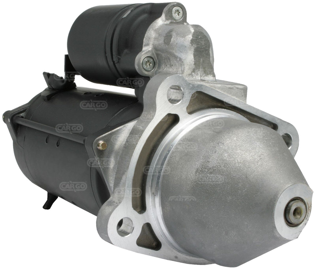 Starter Motor FOR MAN Trucks 6T 8T 9T 10T 12T 14T 17T 18T 24T E M G Hocl Diesel