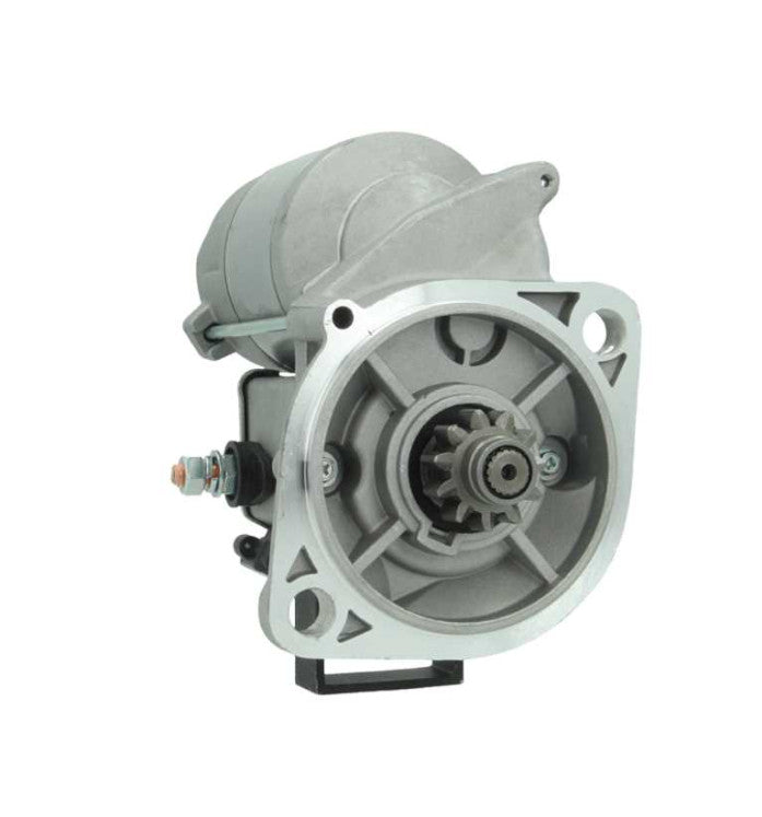 Starter Motor FOR John Deere Diesel Yanmar 3T-7A-7 Denso HC-Cargo Lucas