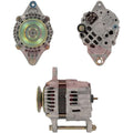 Alternator FOR Hyster Sumitomo Yale Mitsubishi Forklift Toyota Clark Remy Mazda