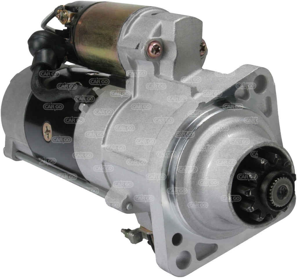 Starter Motor FOR Volvo Truck Penta Marine Mitsubishi Marine Insulated return