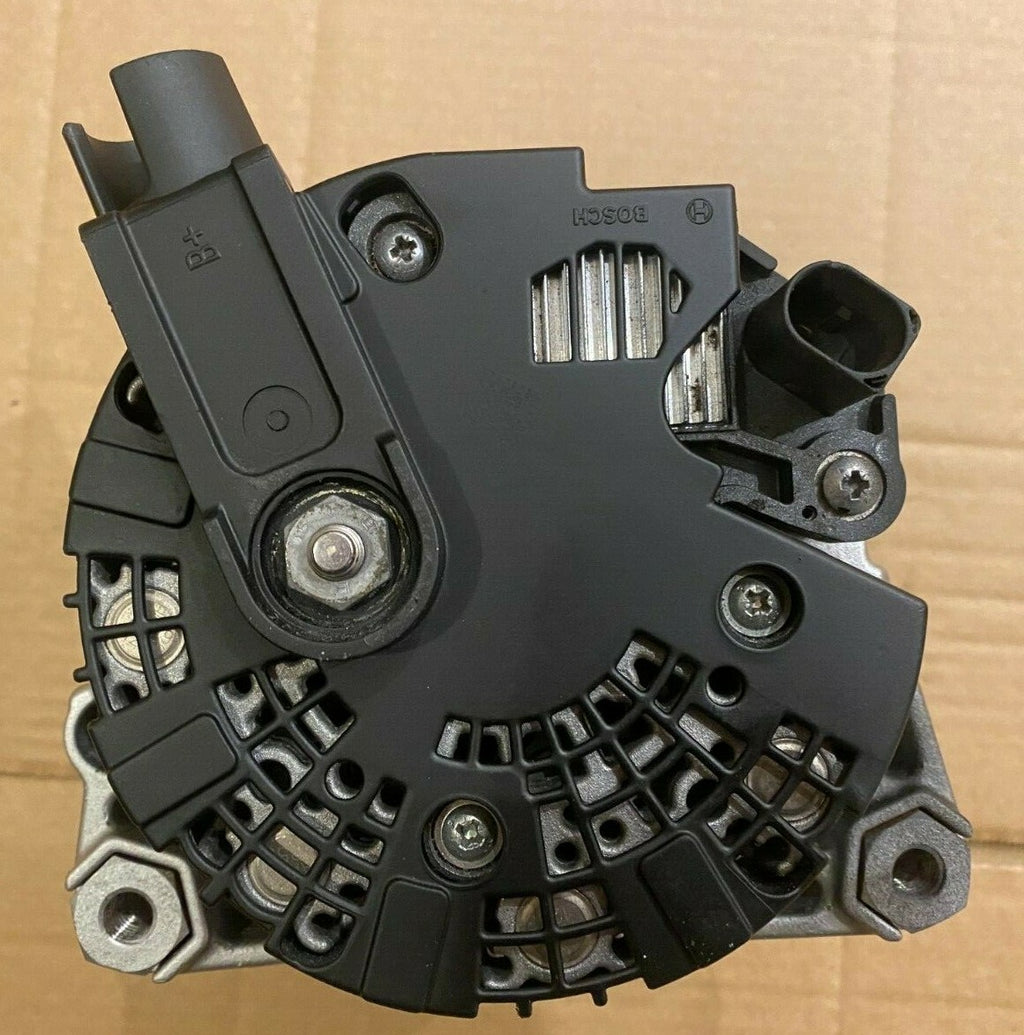 Alternator FOR Land Rover Freelander Range Rover Evoque 2.0 Petrol & Diesel - view 4