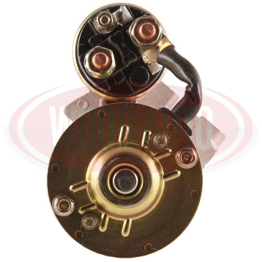Starter Motor FOR AM Buick Cadillac Chevrolet Jeep Mercruiser Marine Pontiac - view 5