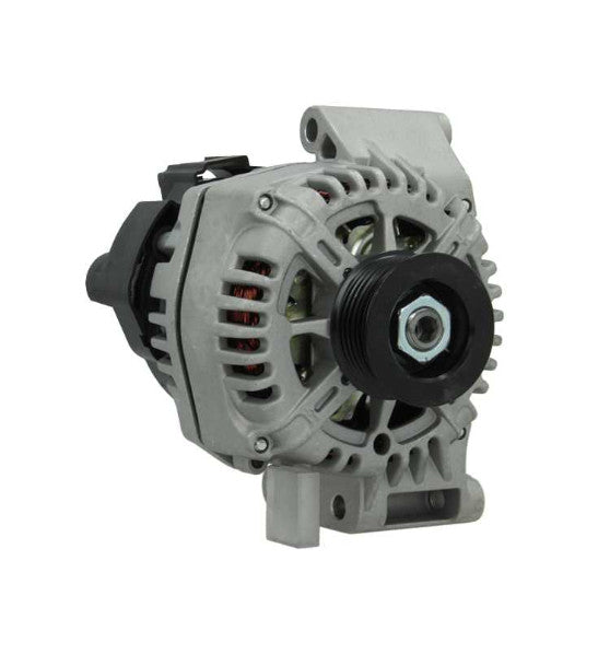 Alternator FOR Alfa Romeo Mito 1.2 1.3 Fiat 500L Fiorino Punto Evo 1.3 Diesel