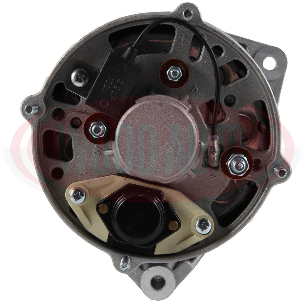Alternator FOR Deutz-Fahr Intrac 6.30 6.60 6.0 M Series BF6L913 F6L912 Iveco - view 5