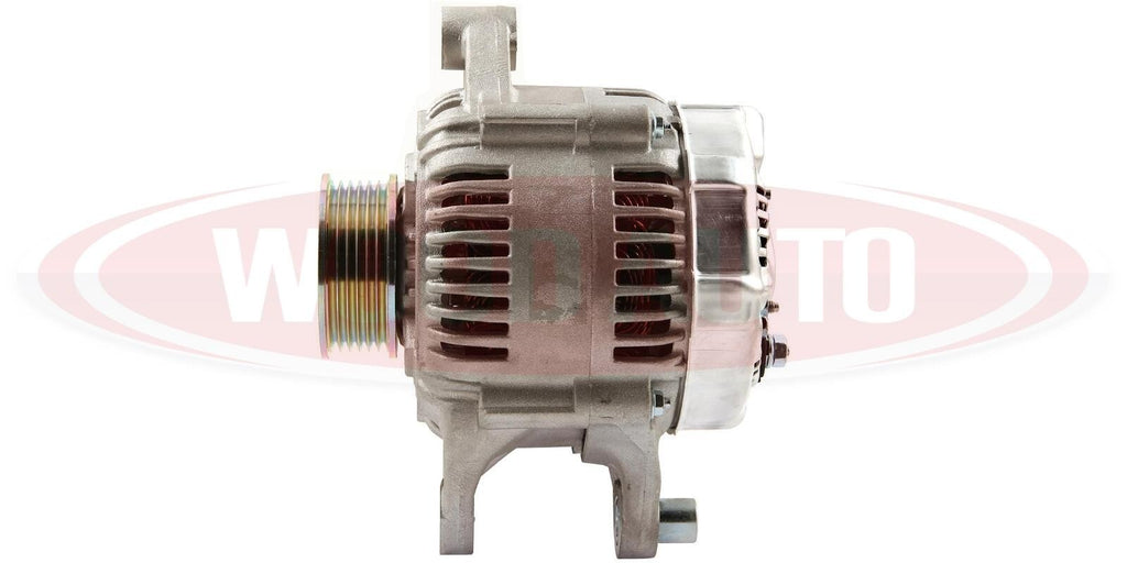 Alternator FOR Jeep Cherokee Wrangler 4.0 Petrol Dodge Dakota Bosch Cargo Denso - view 5