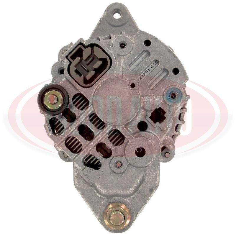 Alternator FOR Hyster Sumitomo Yale Mitsubishi Forklift Toyota Clark Remy Mazda - view 5