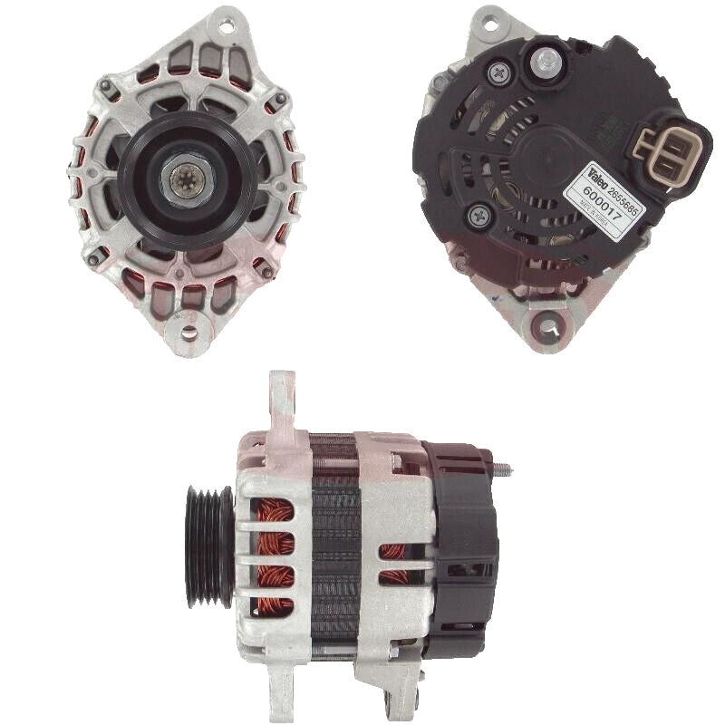Alternator FOR Hyundai Atos 1.0 Getz i10 1.1 LPG Kia Picanto 1.0 1.1 Petrol - view 2
