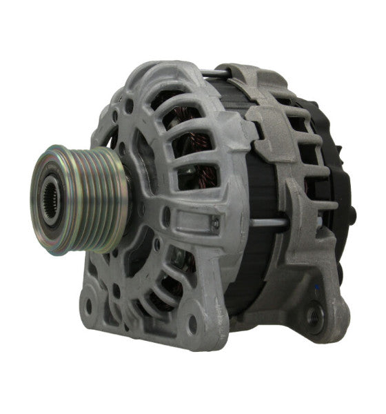Alternator FOR Renault Captur Clio Dokker Duster Logan Megane Sandero 1.5 Diesel - view 10