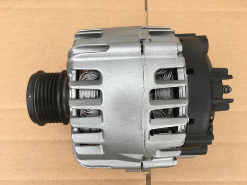 Alternator FOR A1 A3 TT Audi Seat Alhambra Ibiza Skoda VW Caddy Golf 1.6 2.0 TDi - view 2