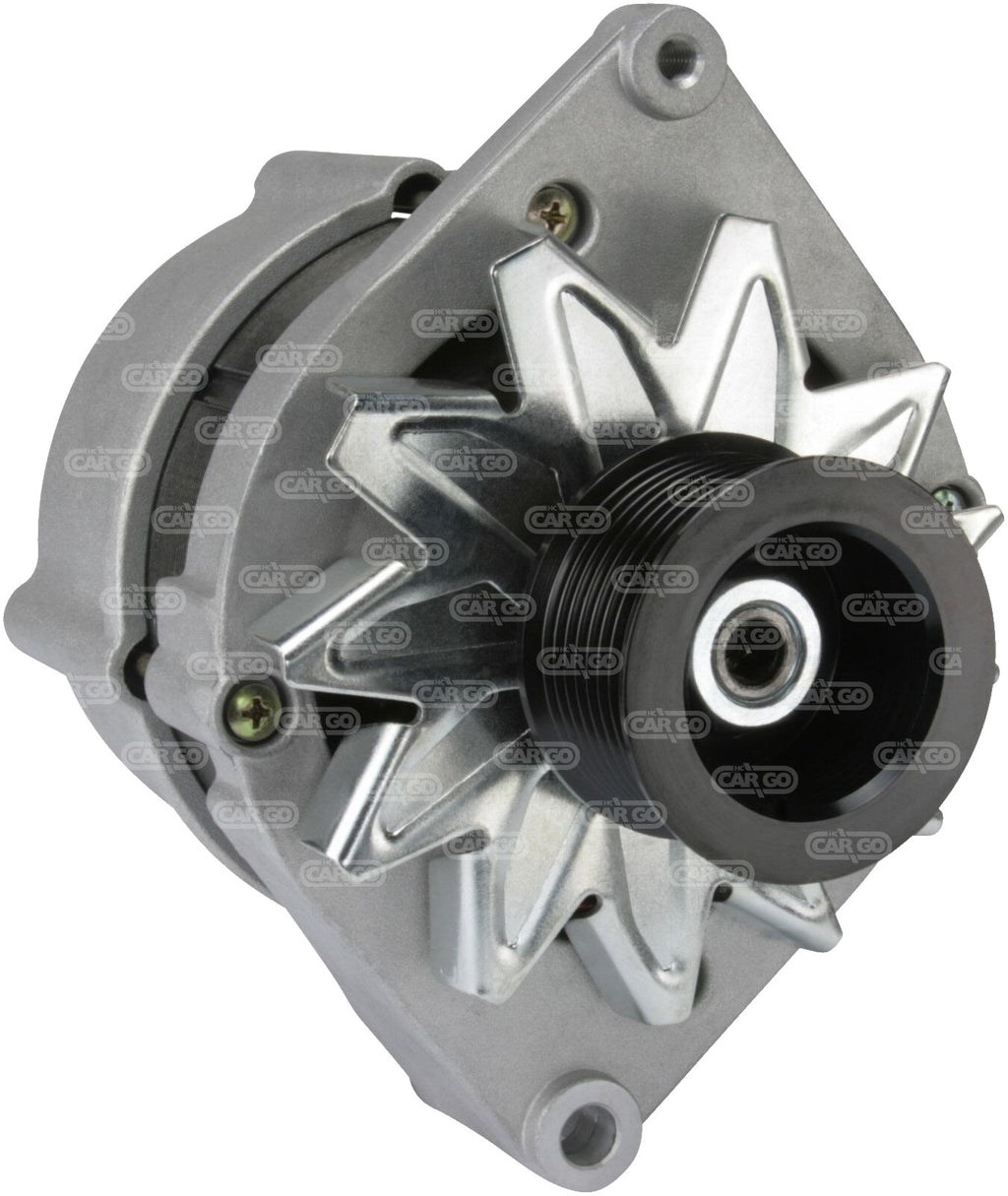 Alternator FOR John Deere 4045T 4068T Cummins Iskra Mccormick Argo Lucas Mahle - view 2