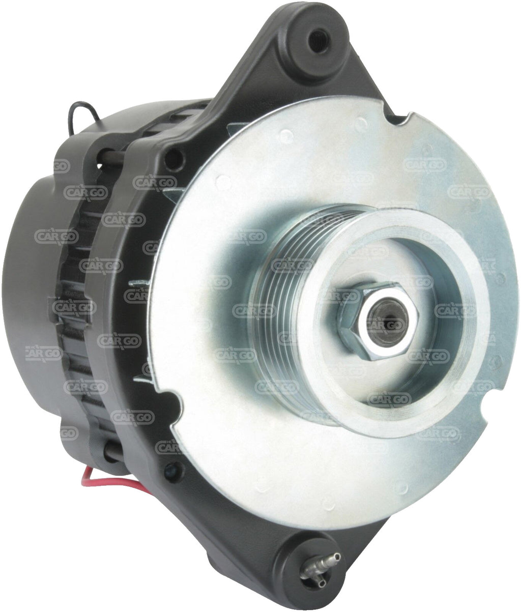 Alternator FOR Mercury Marine OMC Marine Arco Mando Valeo Prestolite Lucas - view 2