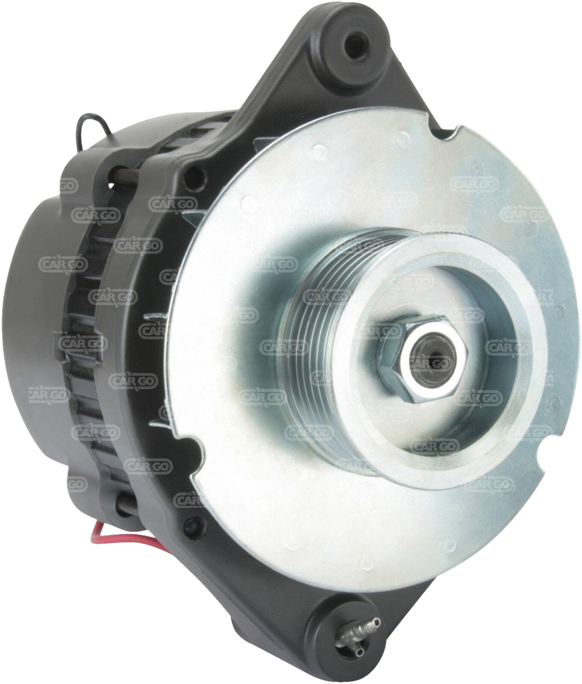 Alternator FOR Mercury Marine OMC Marine Arco Mando Valeo Prestolite Lucas - view 2