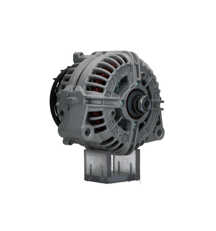 Alternator FOR John Deere Case Claas Cummins Manitou Renault Terex 200 AMP - view 2