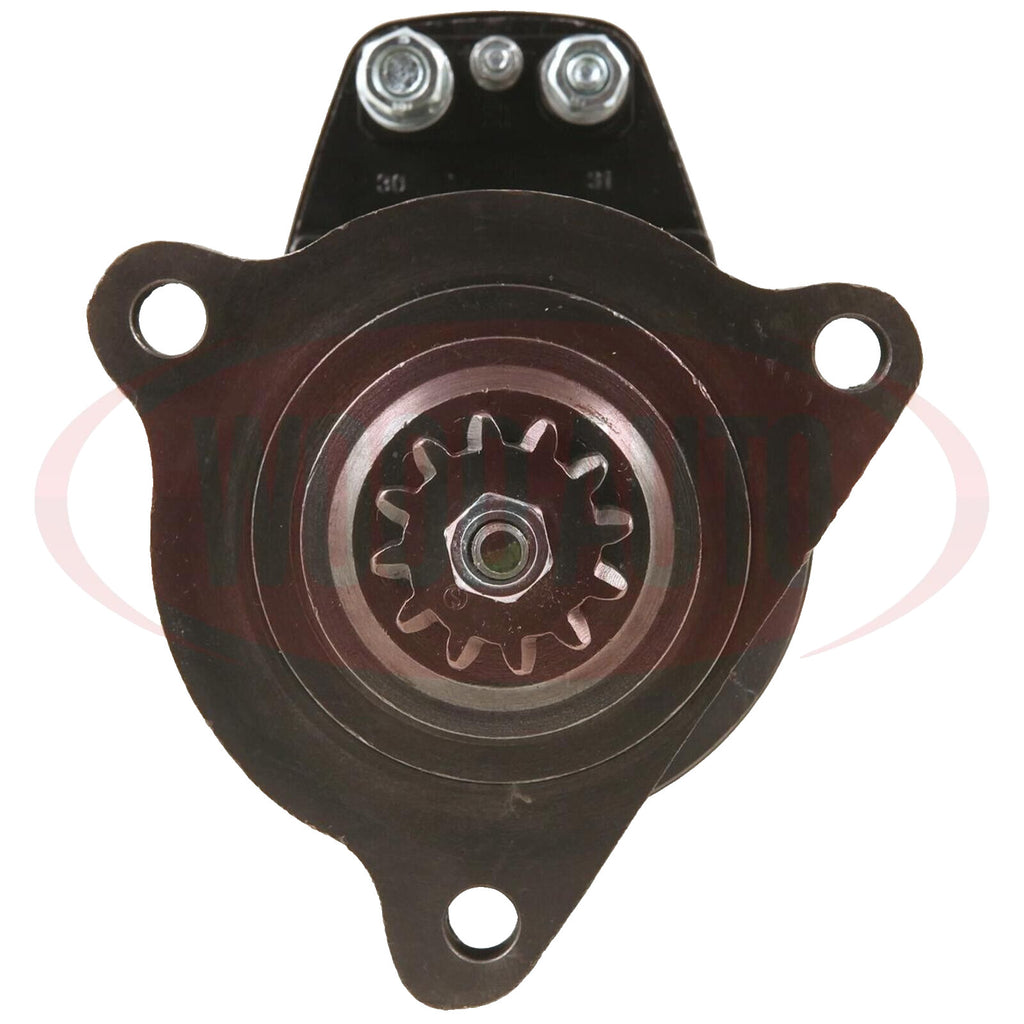 Starter Motor FOR Volvo Trucks FH FL FM NH 12 Series 12.1 Diesel Bosch Butec DAF - view 2