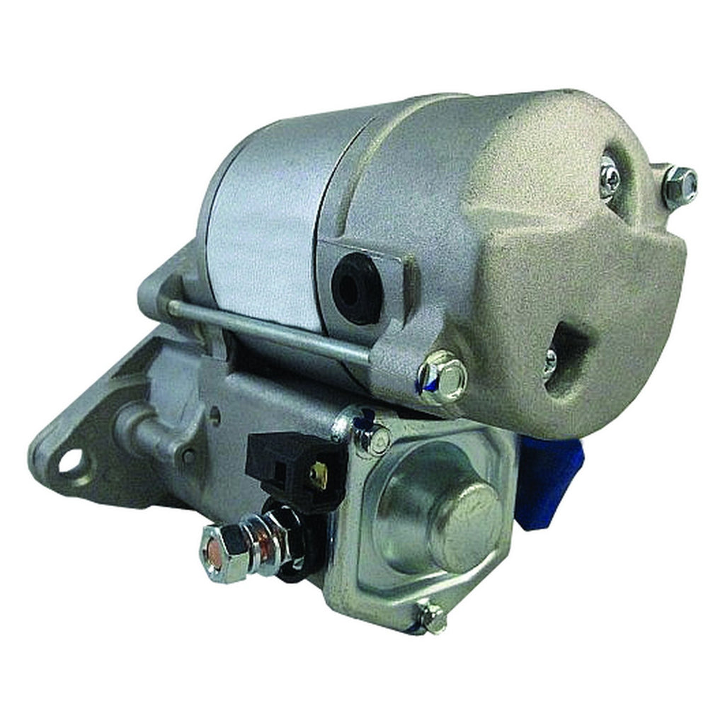Starter Motor FOR Toyota Land Cruiser 2.0 2.4 Petrol Forklift 42 45 FGF 20 12R - view 7
