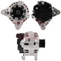 Alternator FOR Renault Clio Modus Twingo Wind 1.1 1.2 Petrol Flex Clio 1.1 1.2 D