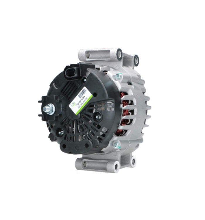Alternator FOR Mercedes C180 C200 C250 E200 E250 SLK200 SLK250 TG15C133 TG15C167 - view 6