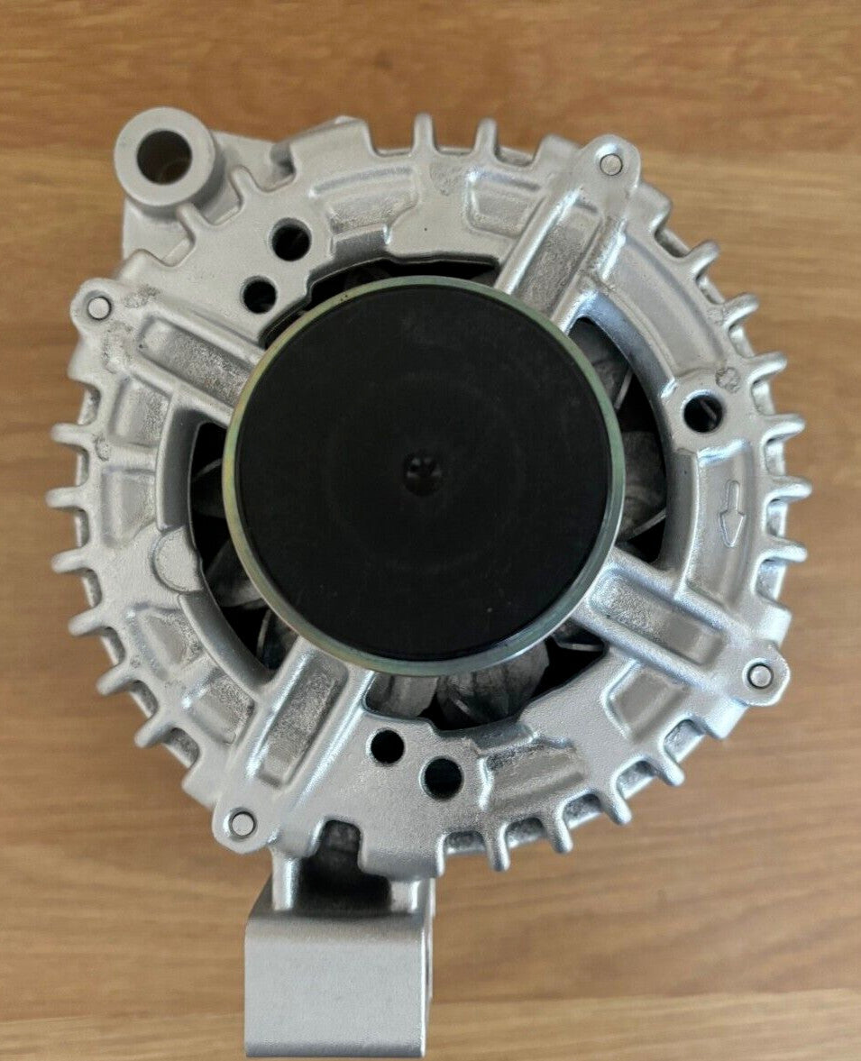 Alternator FOR Volvo C30 C70 S40 V50 2.4 V50 V60 2.5 S60 V40 V60 2.0 Petrol - view 2