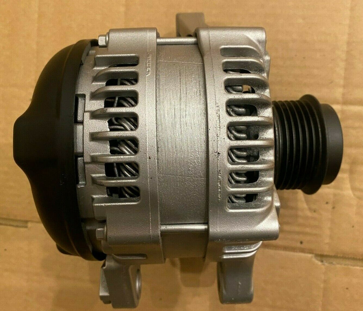 Alternator FOR Toyota Avensis 1.6 1.8 2.0 Auris Verso 1.6 1.8 Petrol - view 3
